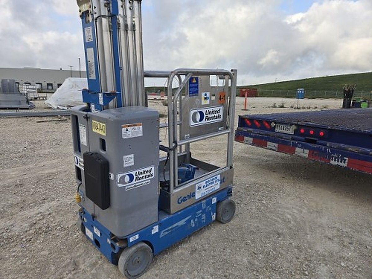 GENIE GR-20 photo 2