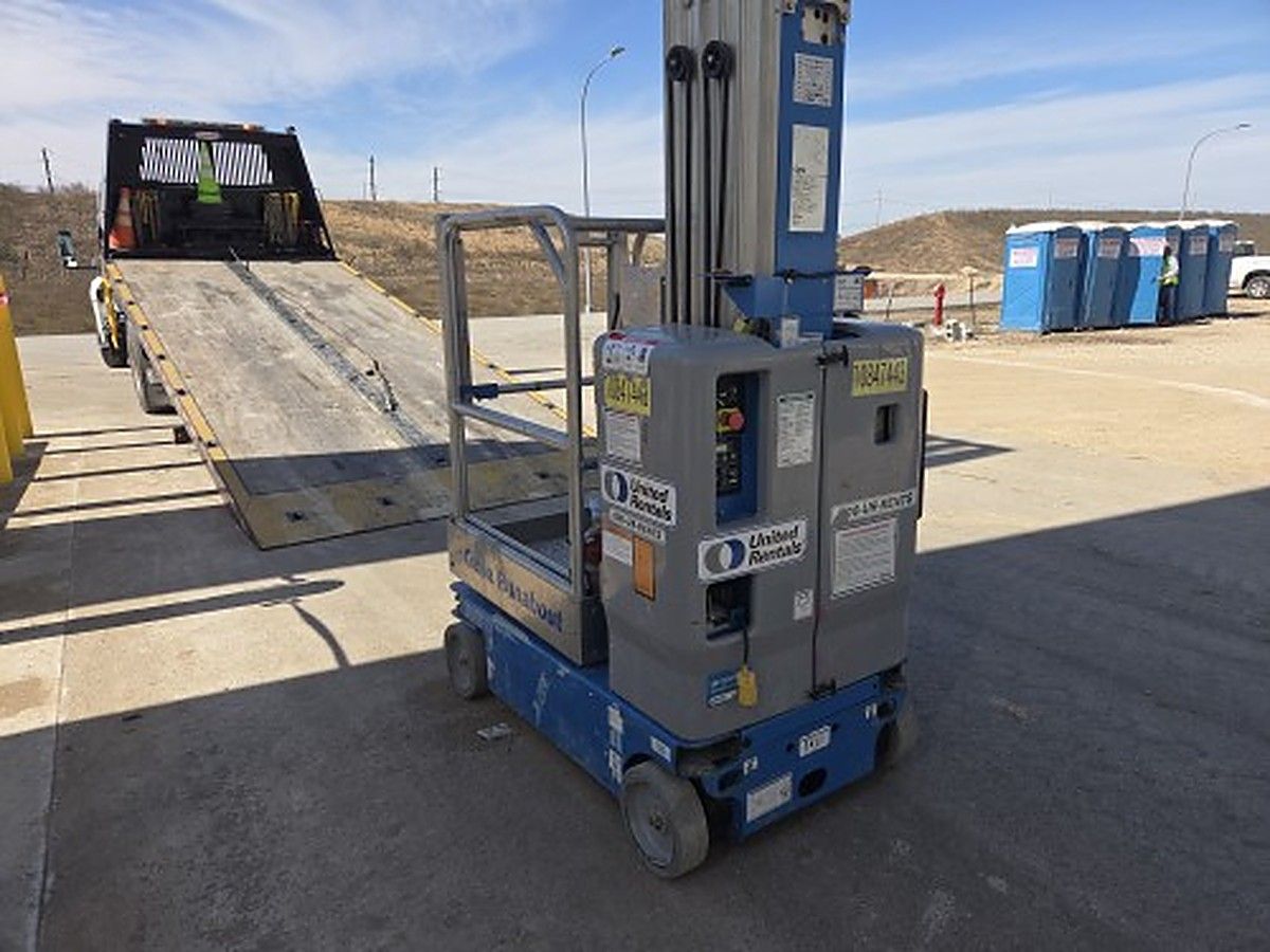 GENIE GR-20 photo 3