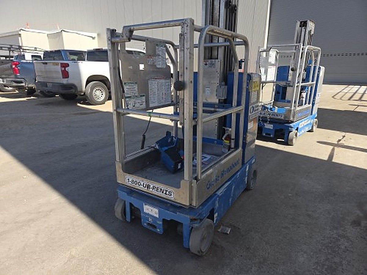 GENIE GR-20 photo 6