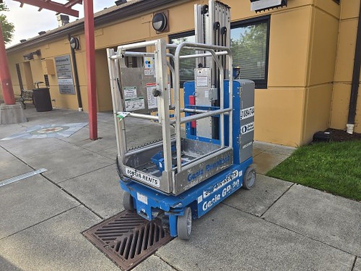 2018 GENIE GR-20 for sale in Las Vegas, NV