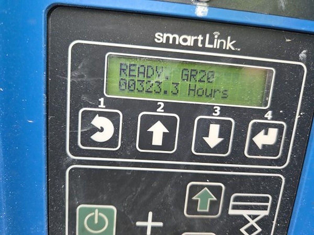 GENIE GR-20 photo 9