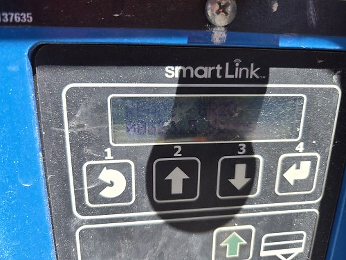 GENIE GR-20 photo 10