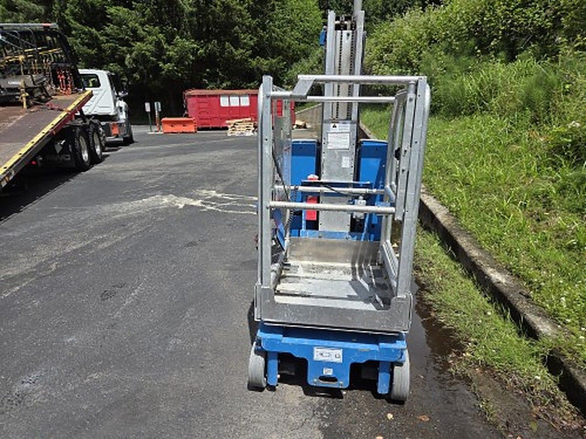 GENIE GR-20 photo 4