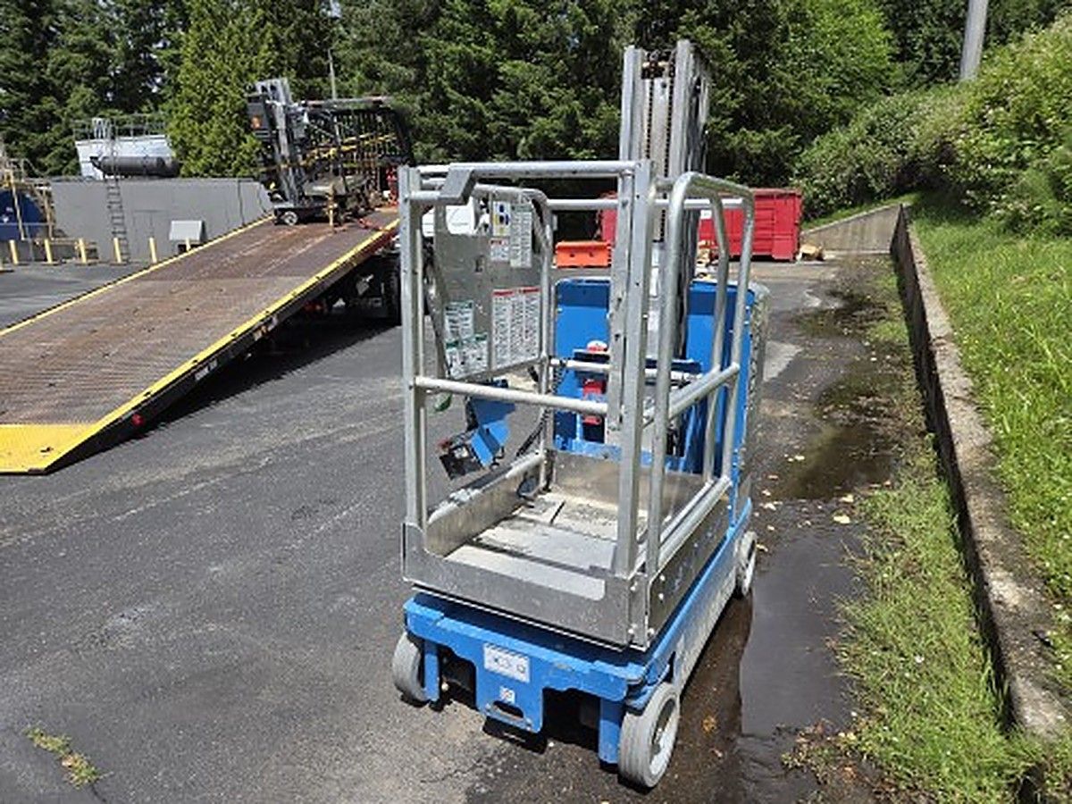 GENIE GR-20 photo 5
