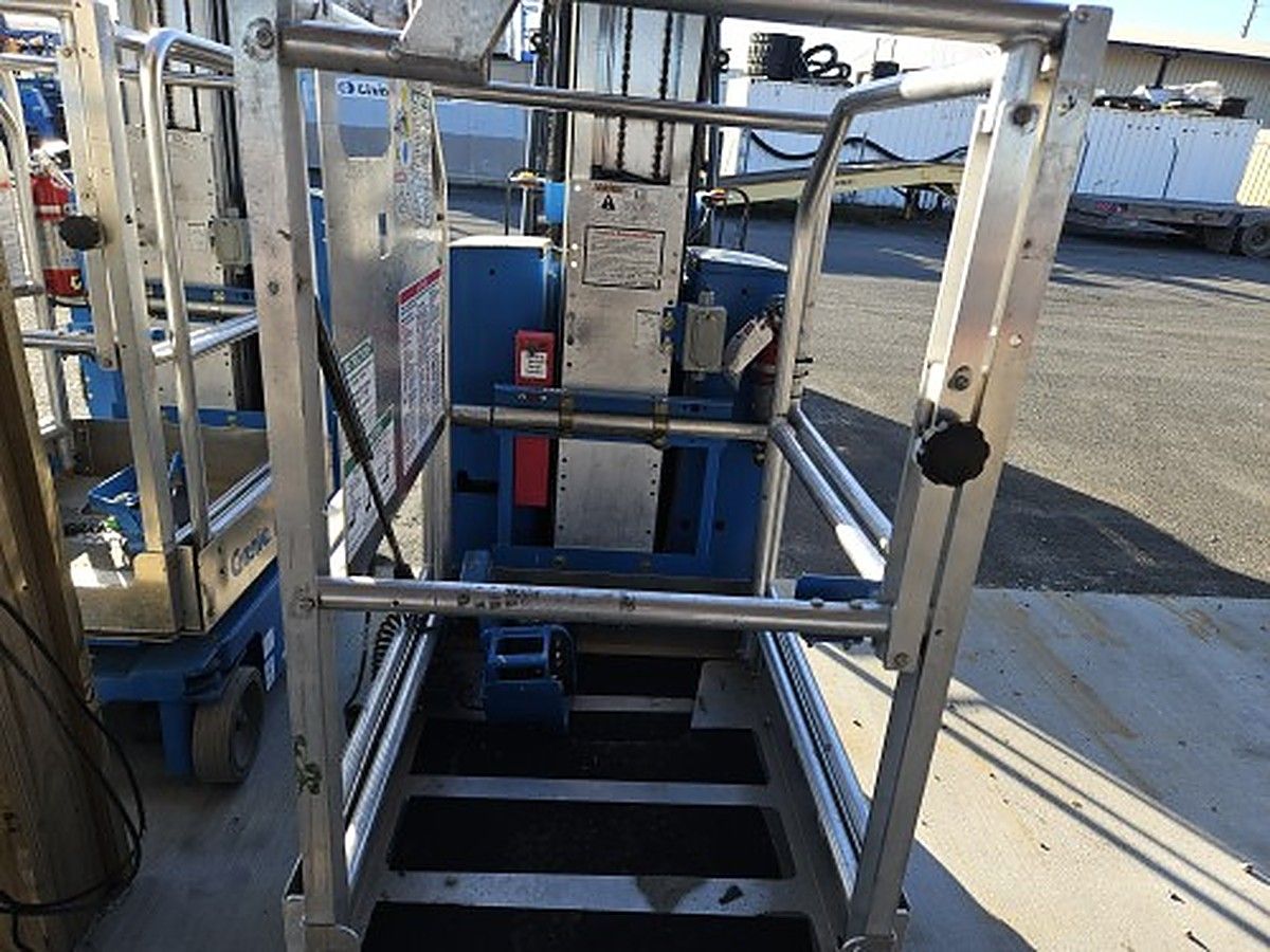 GENIE GR-20 photo 3