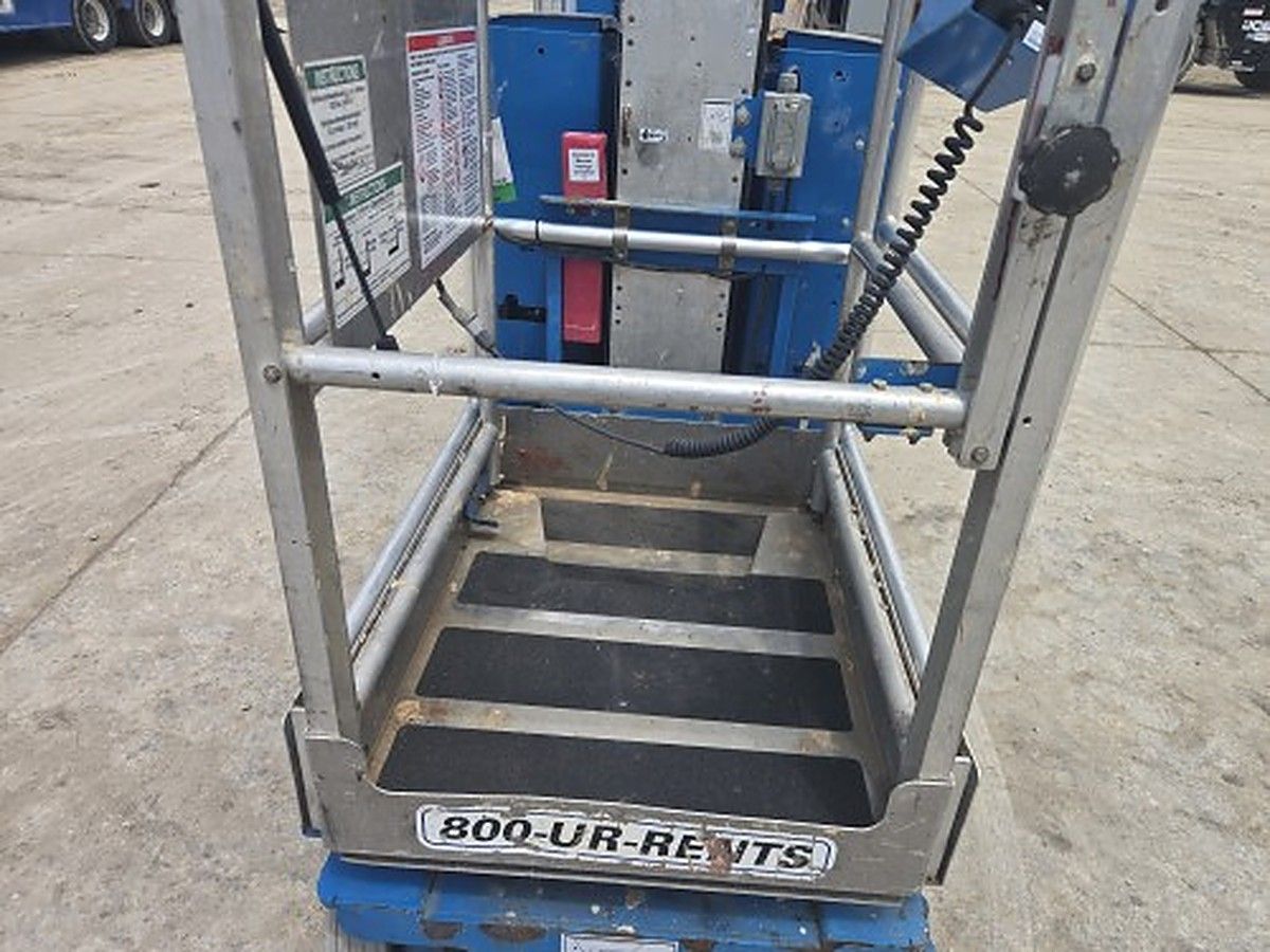 GENIE GR-20 photo 9
