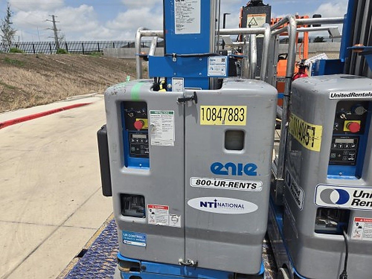 GENIE GR-20 photo 11
