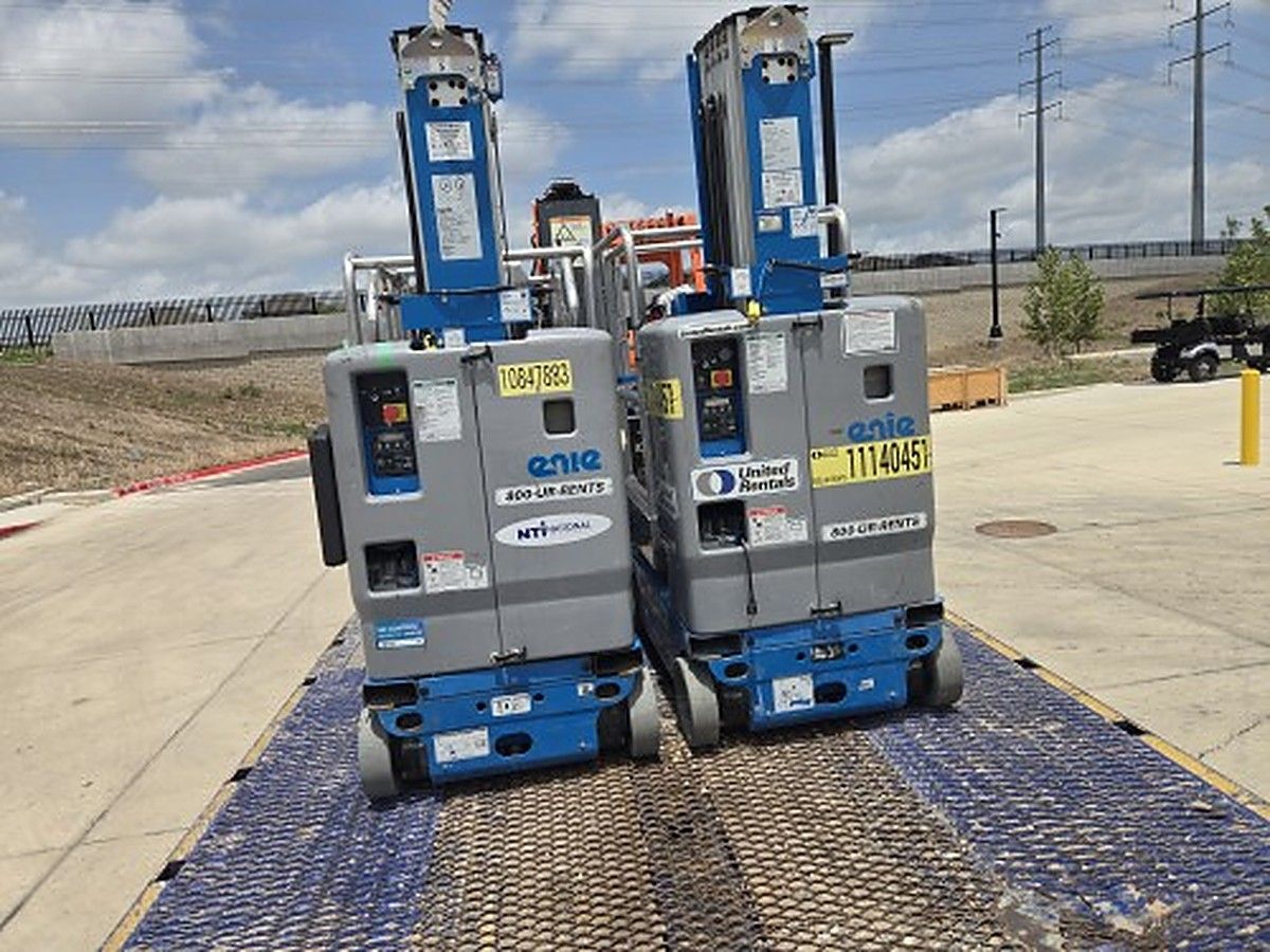 GENIE GR-20 photo 9