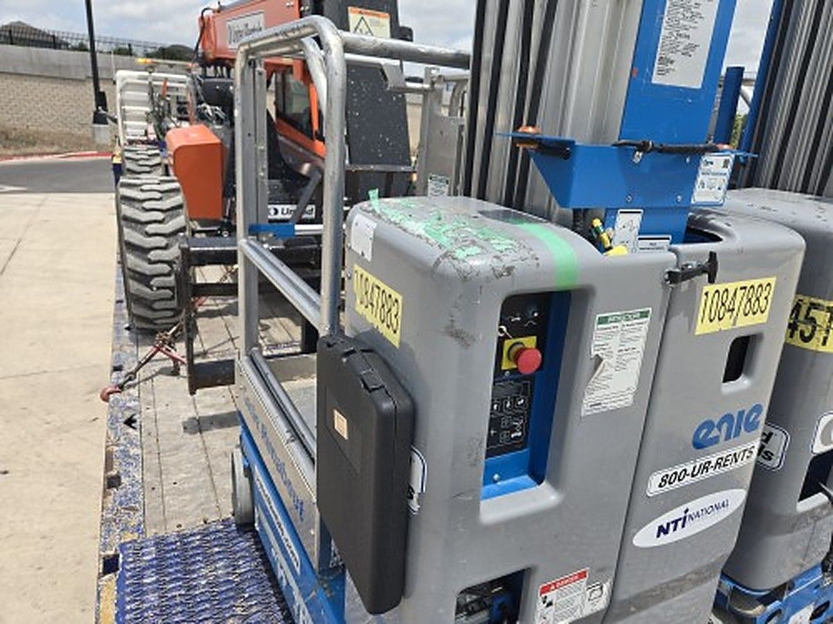 GENIE GR-20 photo 10