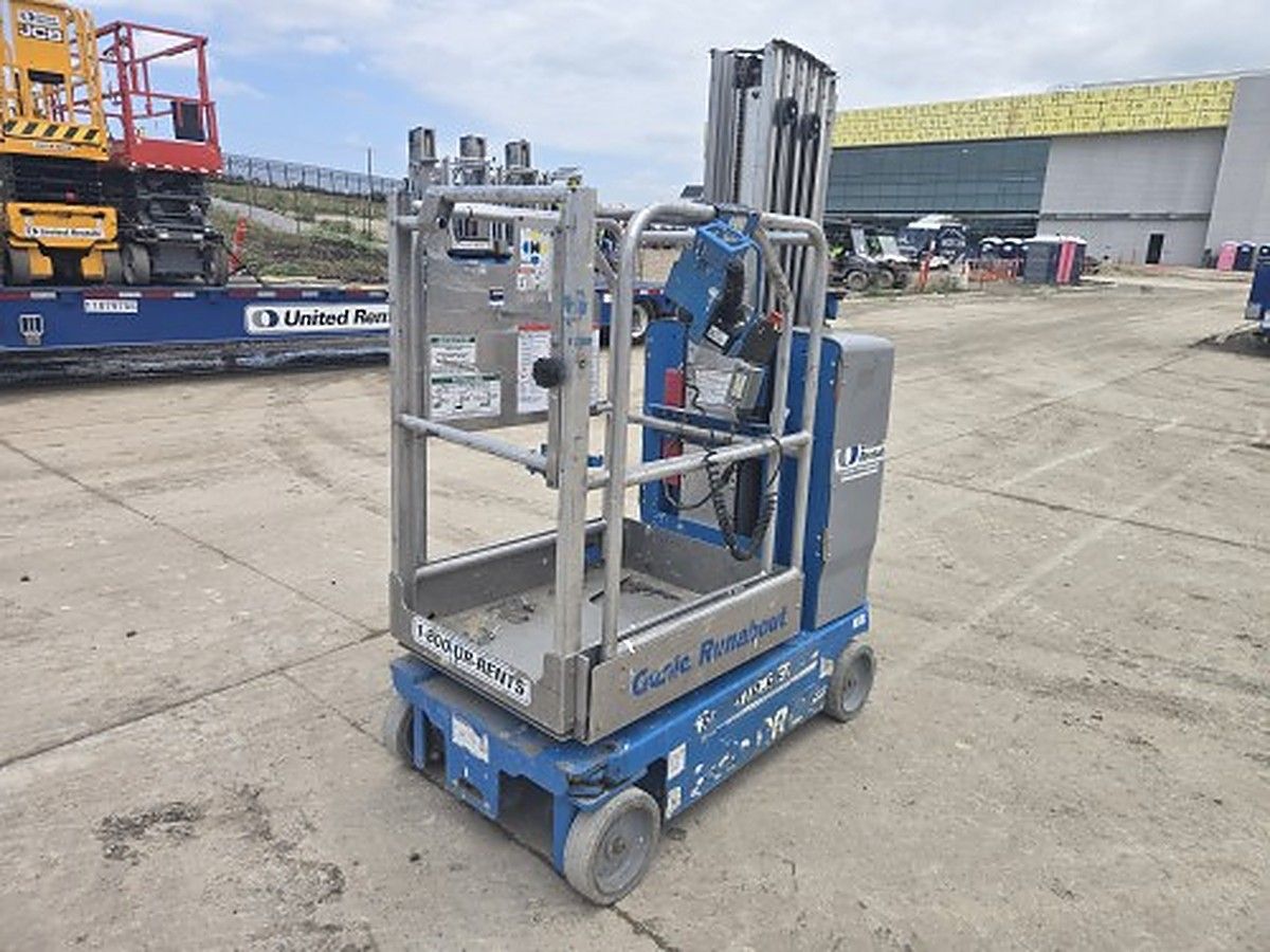 GENIE GR-20 photo 2