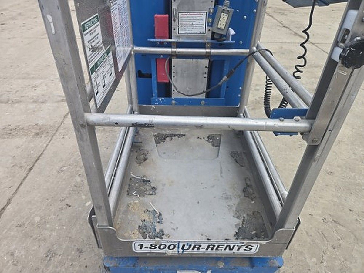 GENIE GR-20 photo 5