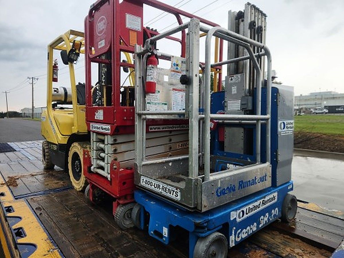 GENIE GR-20 photo 3