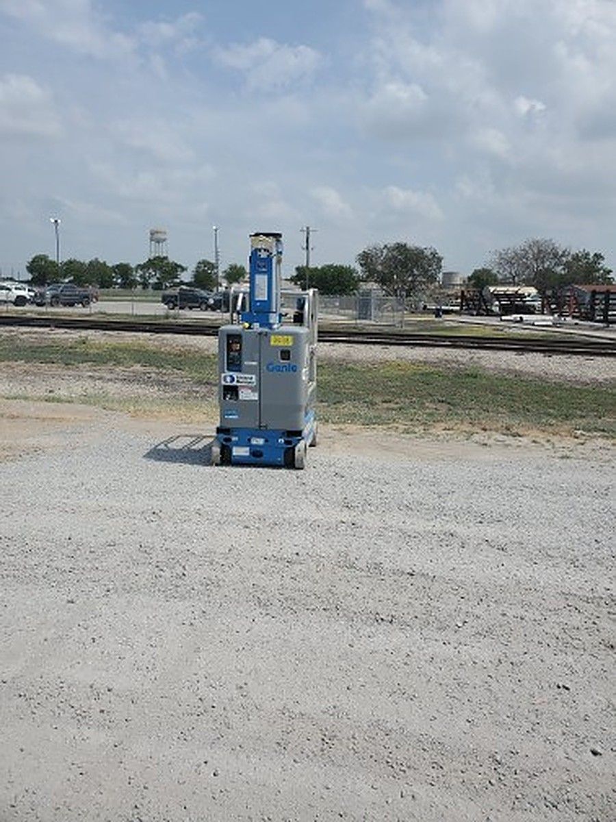 2018 GENIE GR-20 for sale in Las Vegas, NV