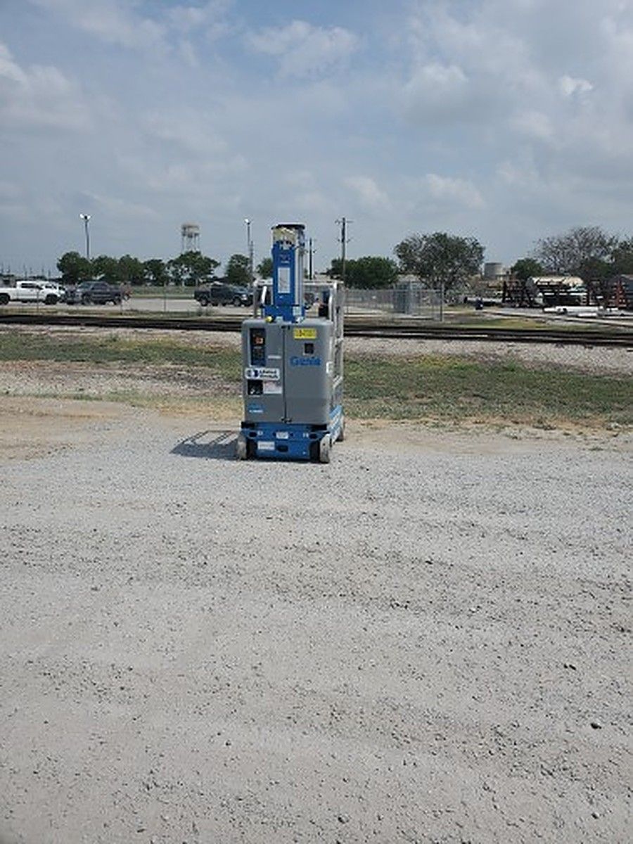 GENIE GR-20 photo 2