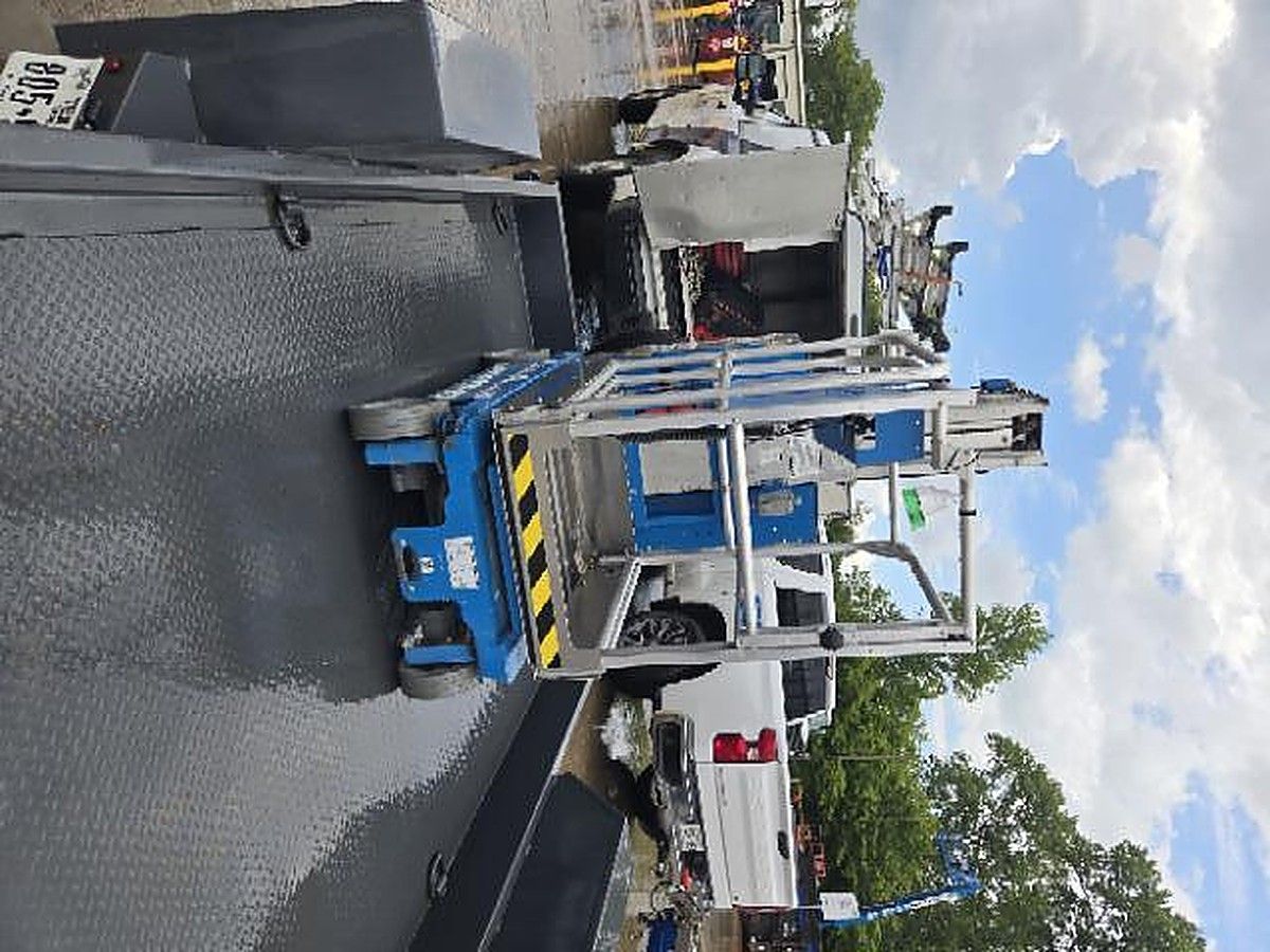 GENIE GR-20 photo 2