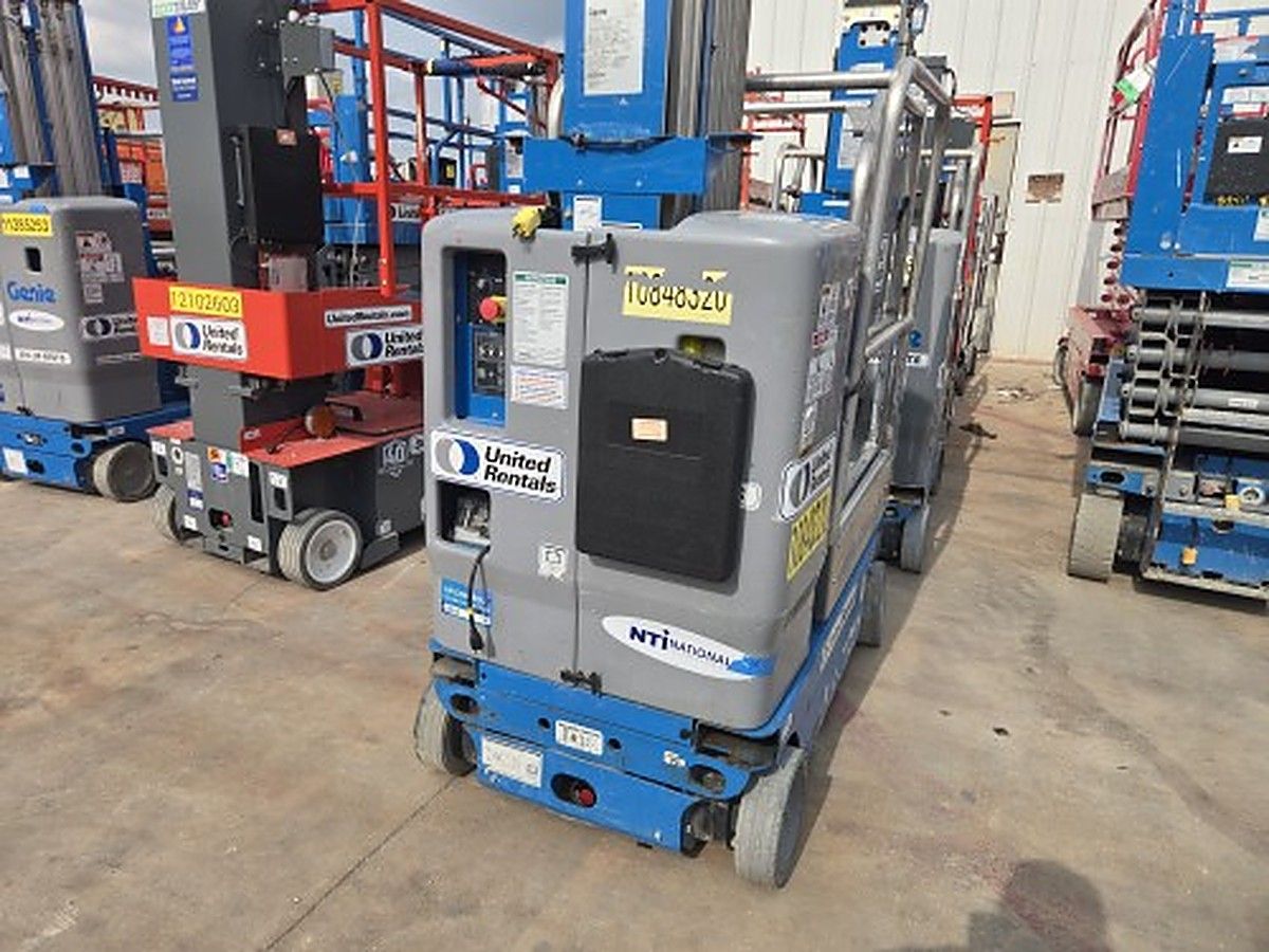 GENIE GR-20 photo 7