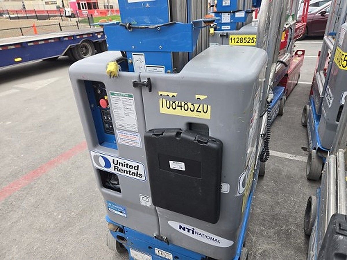 GENIE GR-20 photo 8