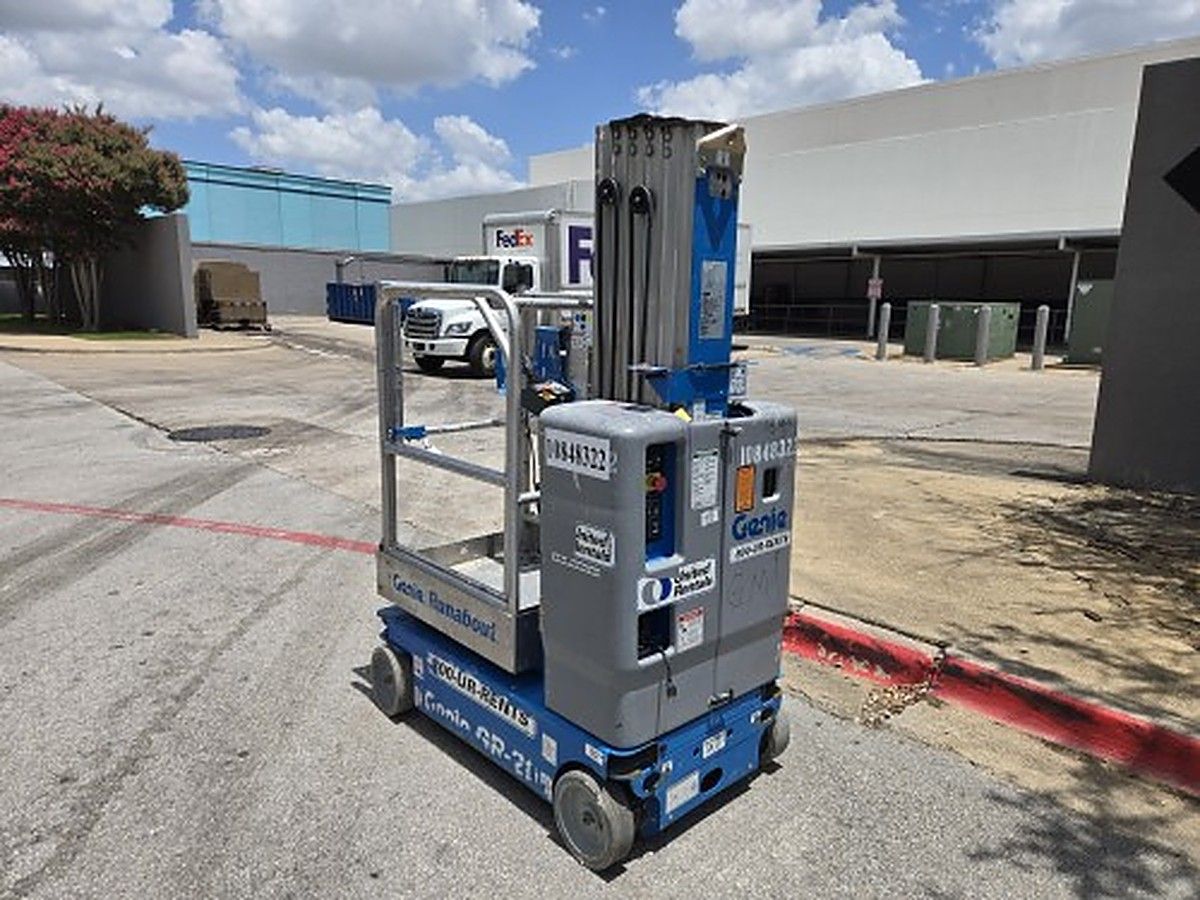 2018 GENIE GR-20 for sale in Las Vegas, NV