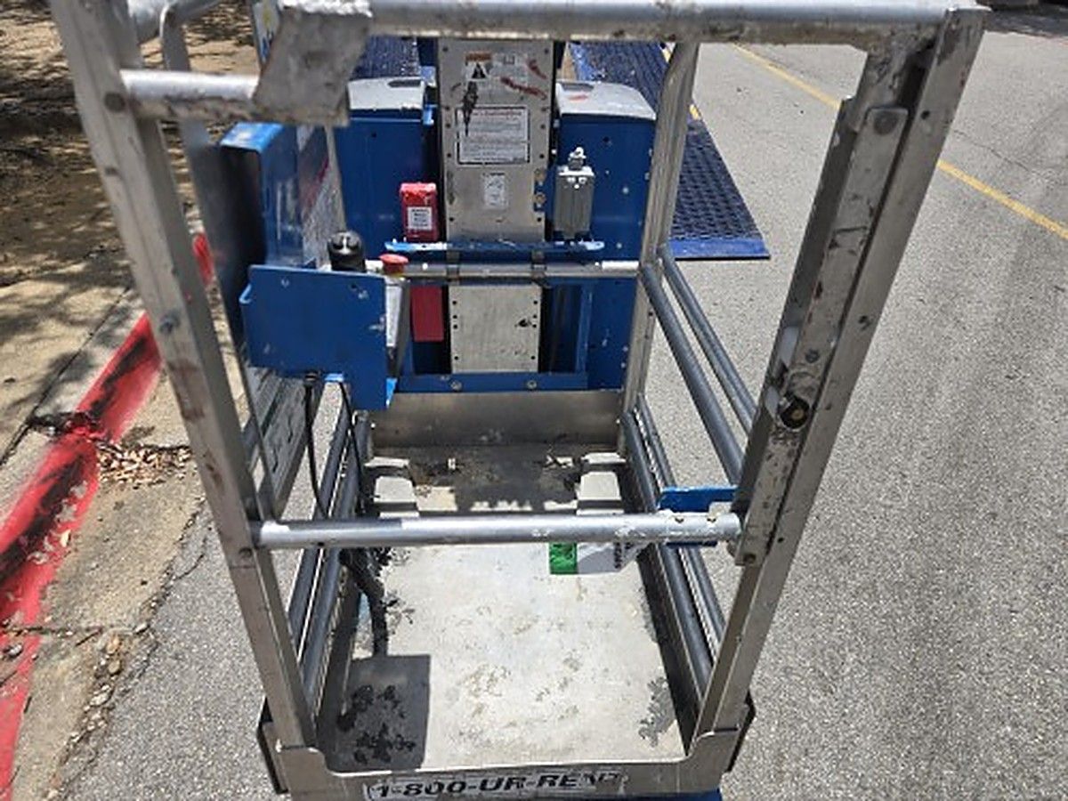 GENIE GR-20 photo 6