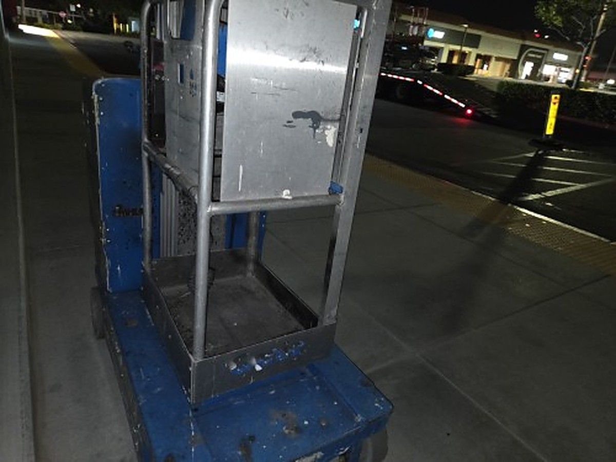 GENIE GR-20 photo 8