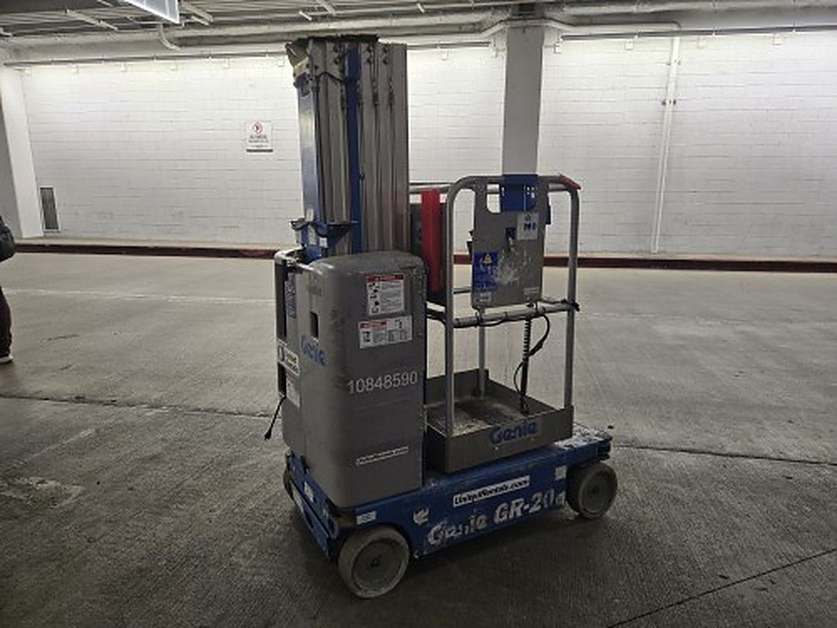 2018 GENIE GR-20 for sale in Las Vegas, NV