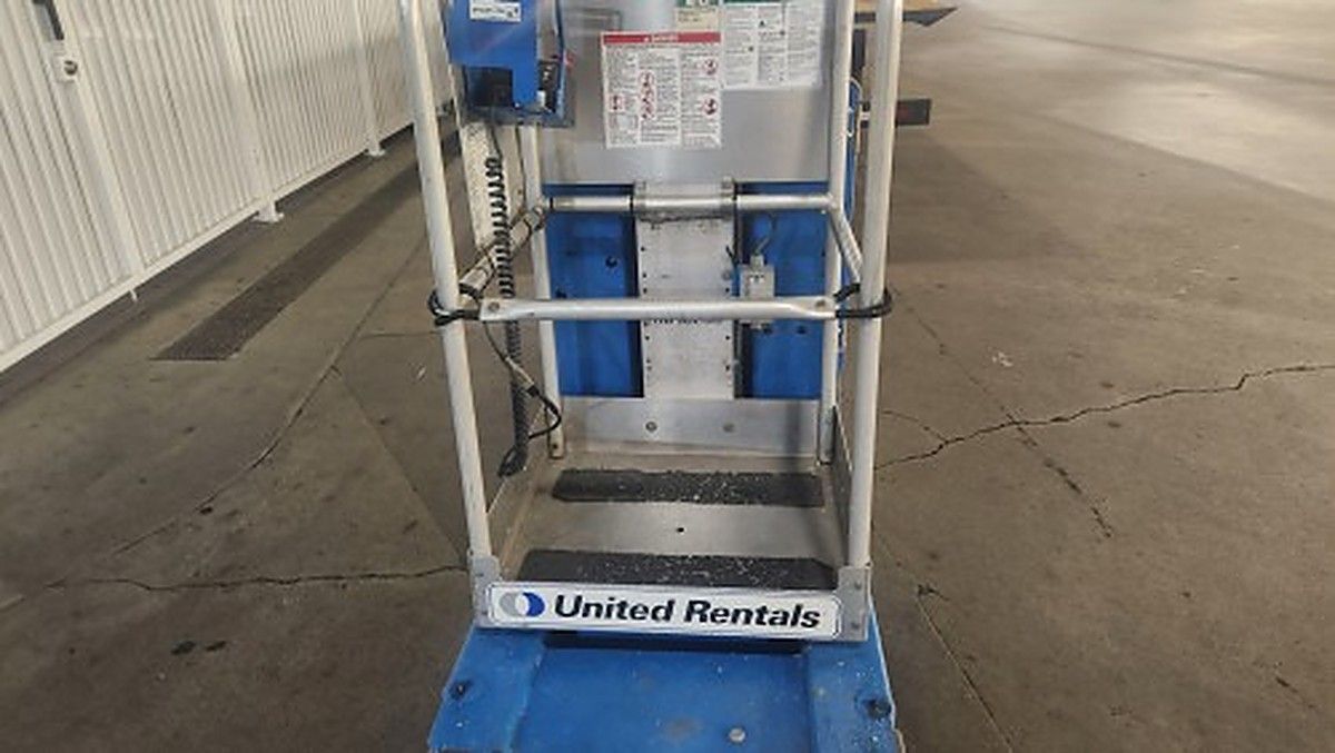 GENIE GR-20 photo 17