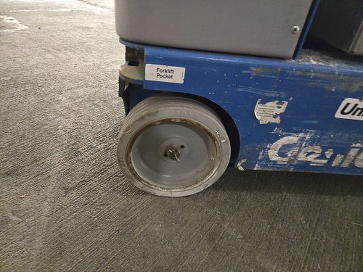 GENIE GR-20 photo 5