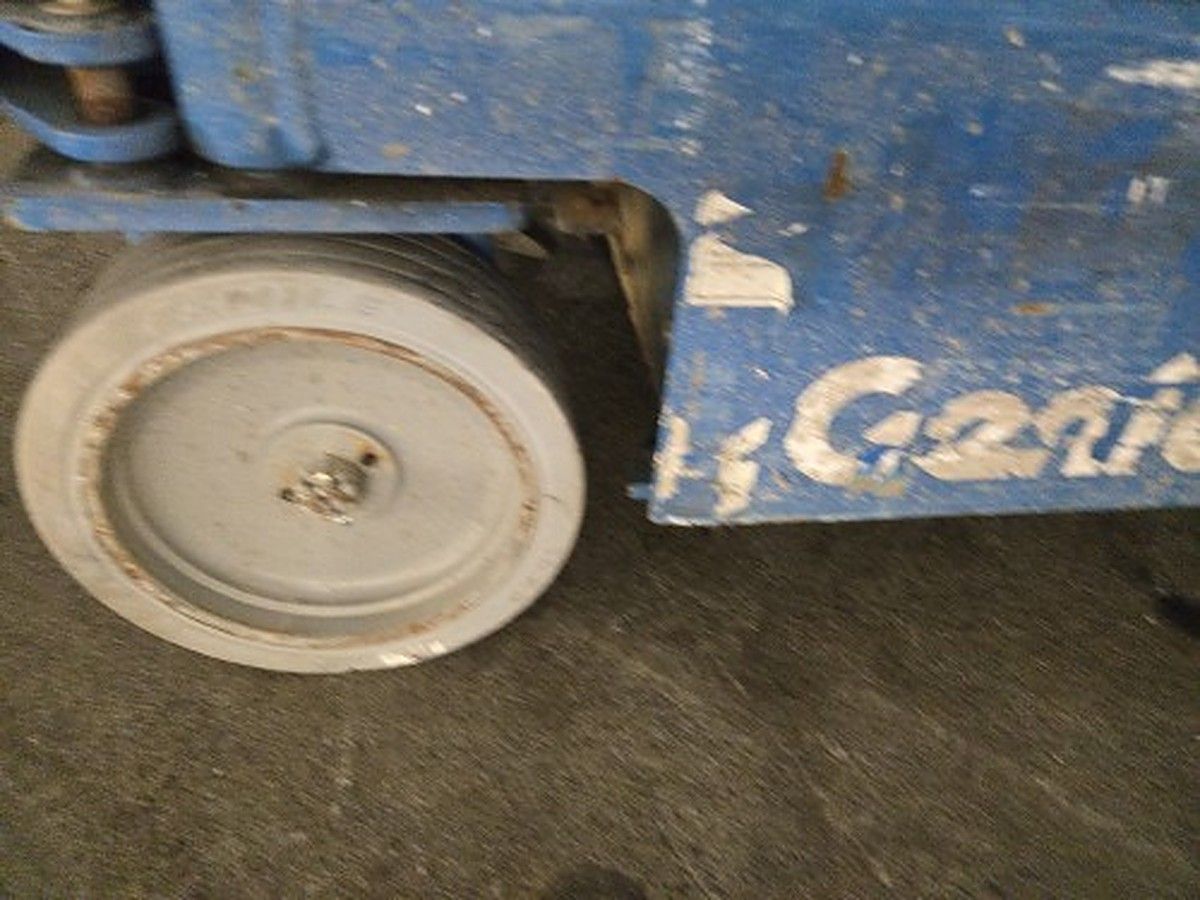GENIE GR-20 photo 8