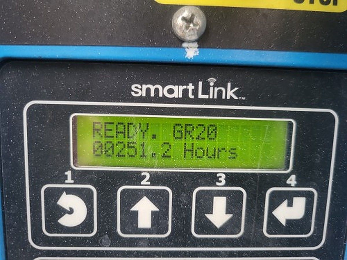 GENIE GR-20 photo 5