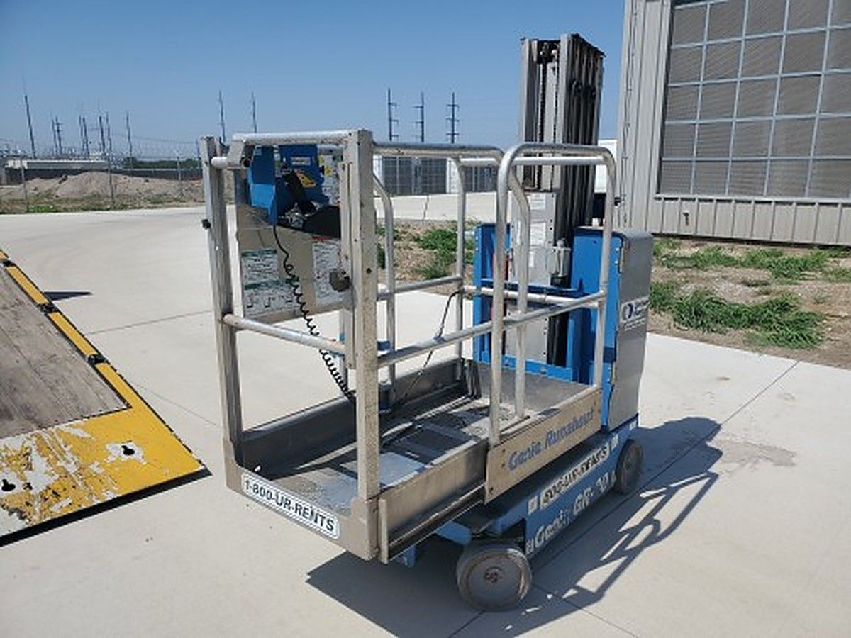 GENIE GR-20 photo 2