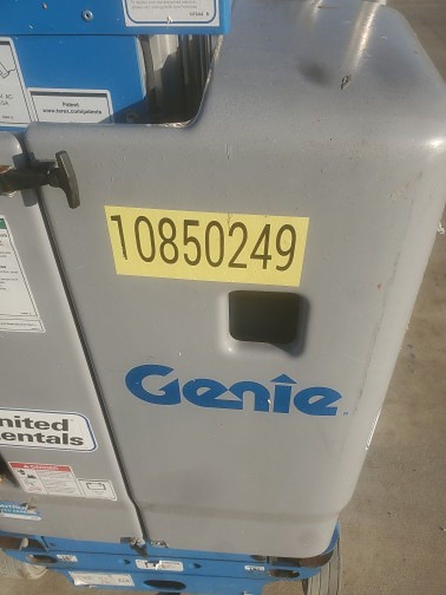 GENIE GR-20 photo 8