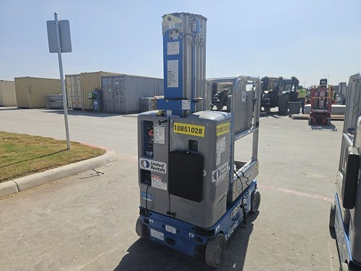 GENIE GR-20 photo 2