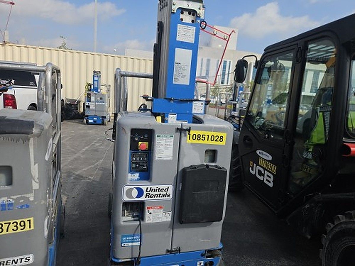 GENIE GR-20 photo 4