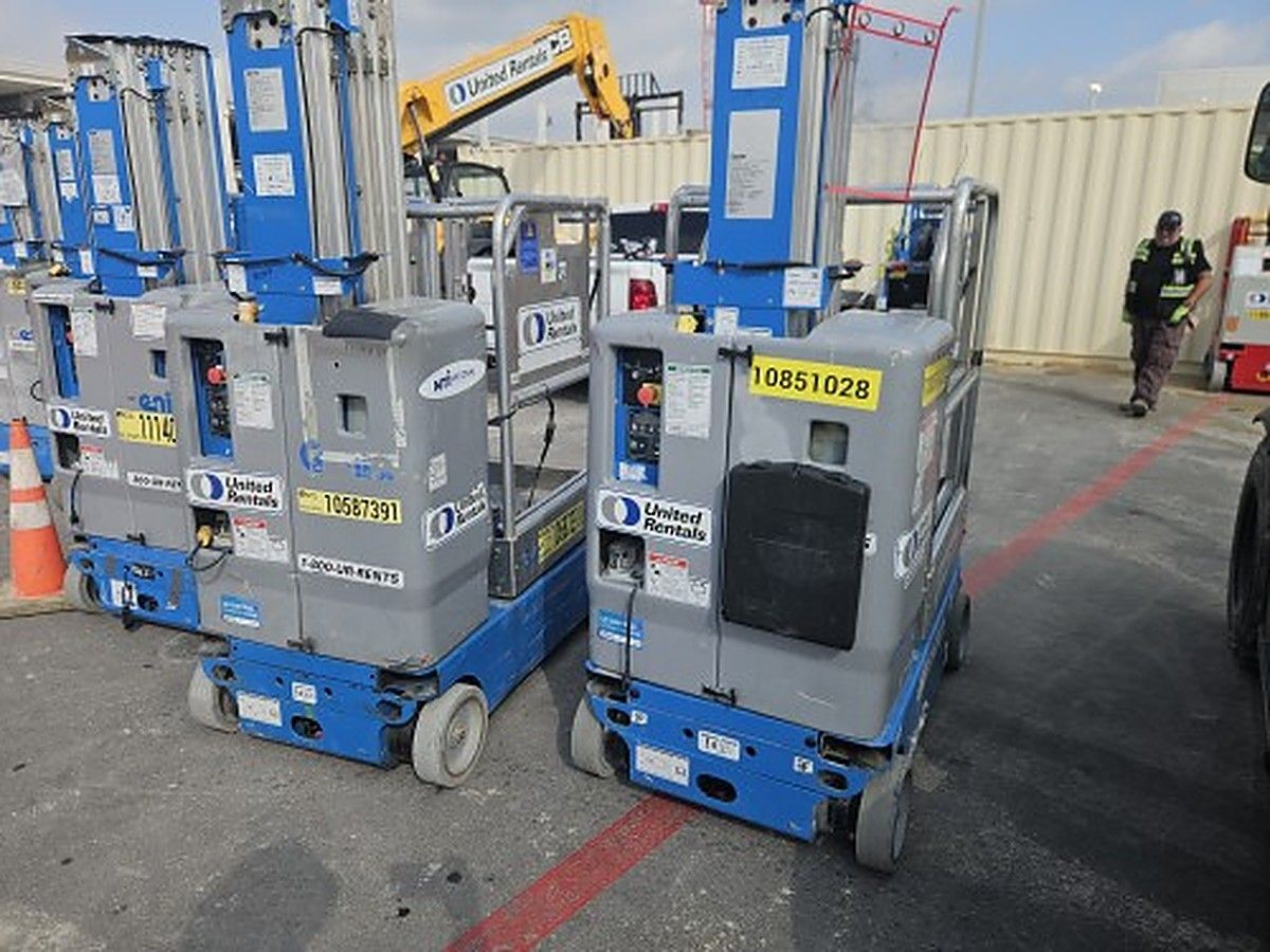 GENIE GR-20 photo 5