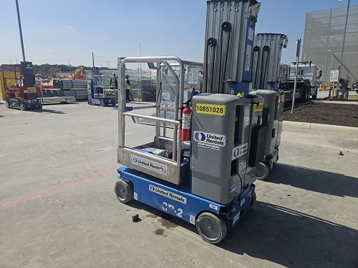 GENIE GR-20 photo 6