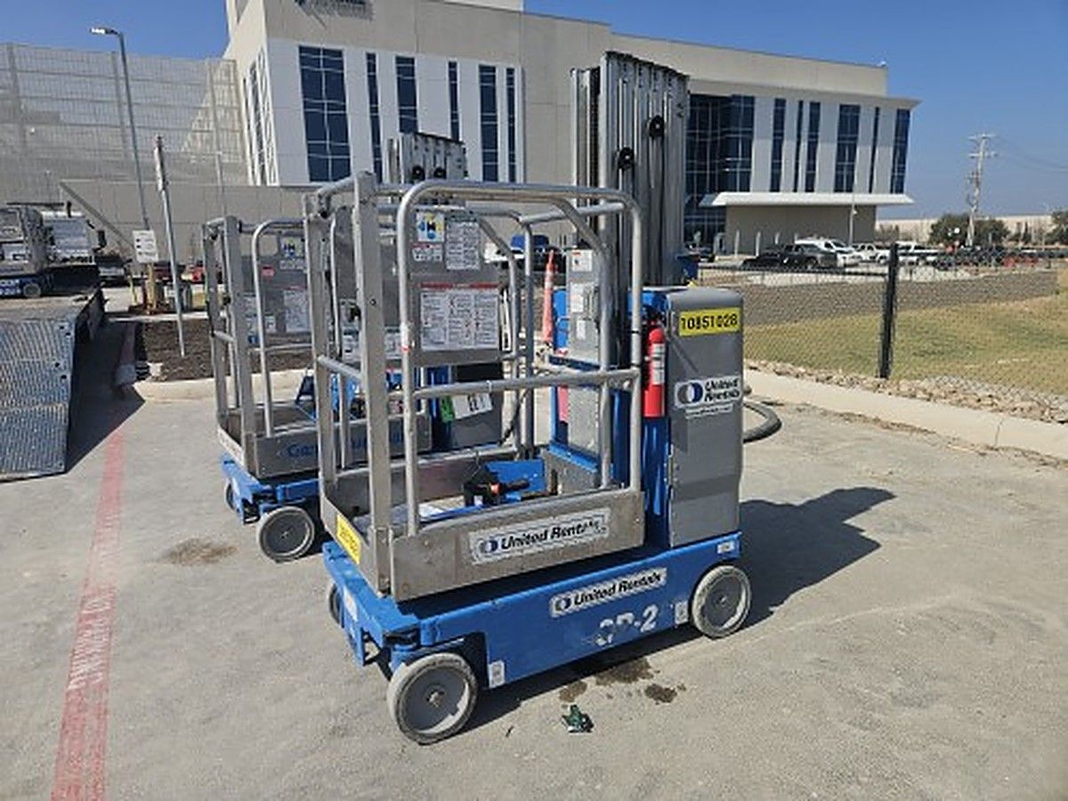GENIE GR-20 photo 8