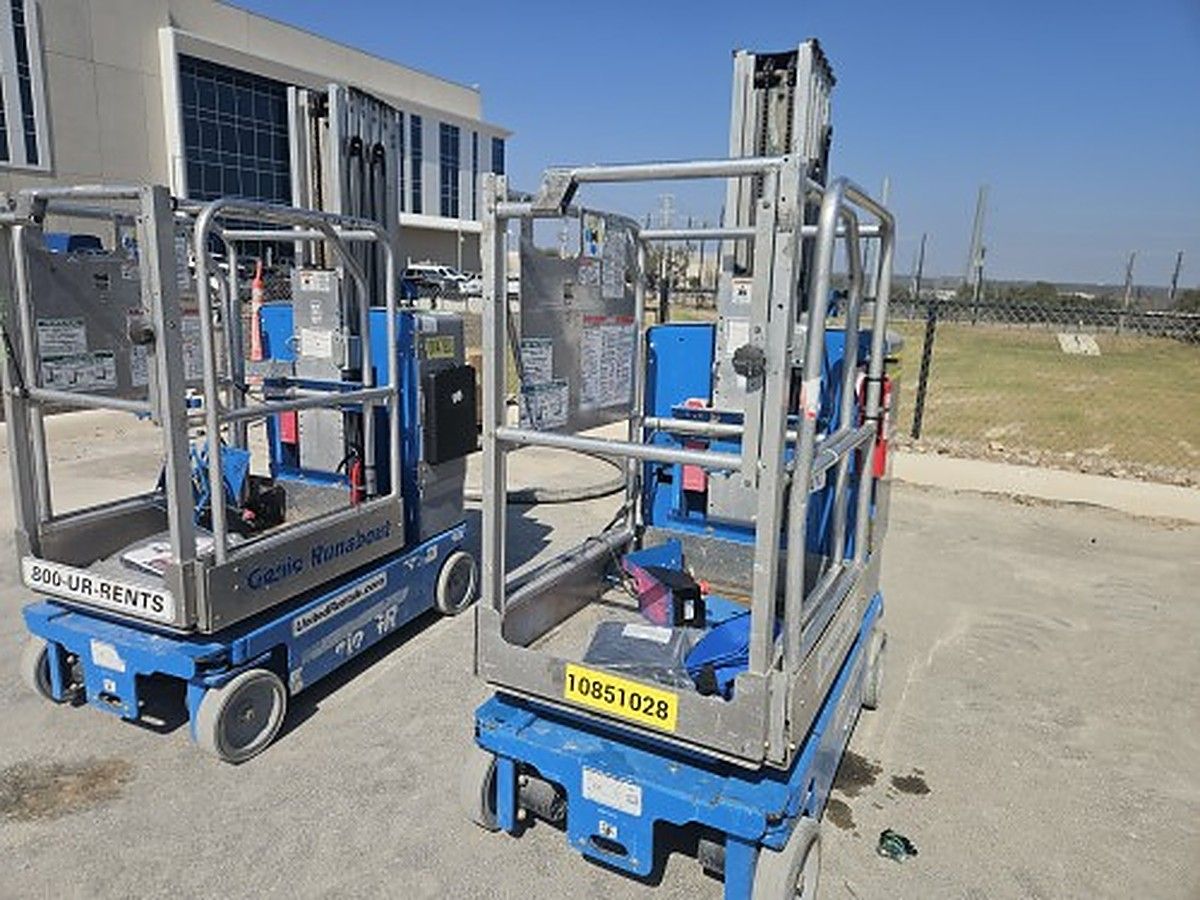 GENIE GR-20 photo 9