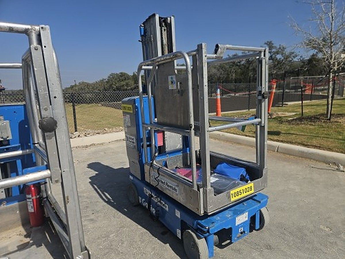 GENIE GR-20 photo 10