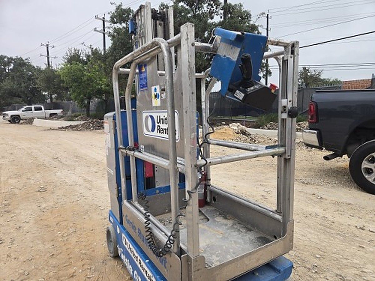 GENIE GR-20 photo 3