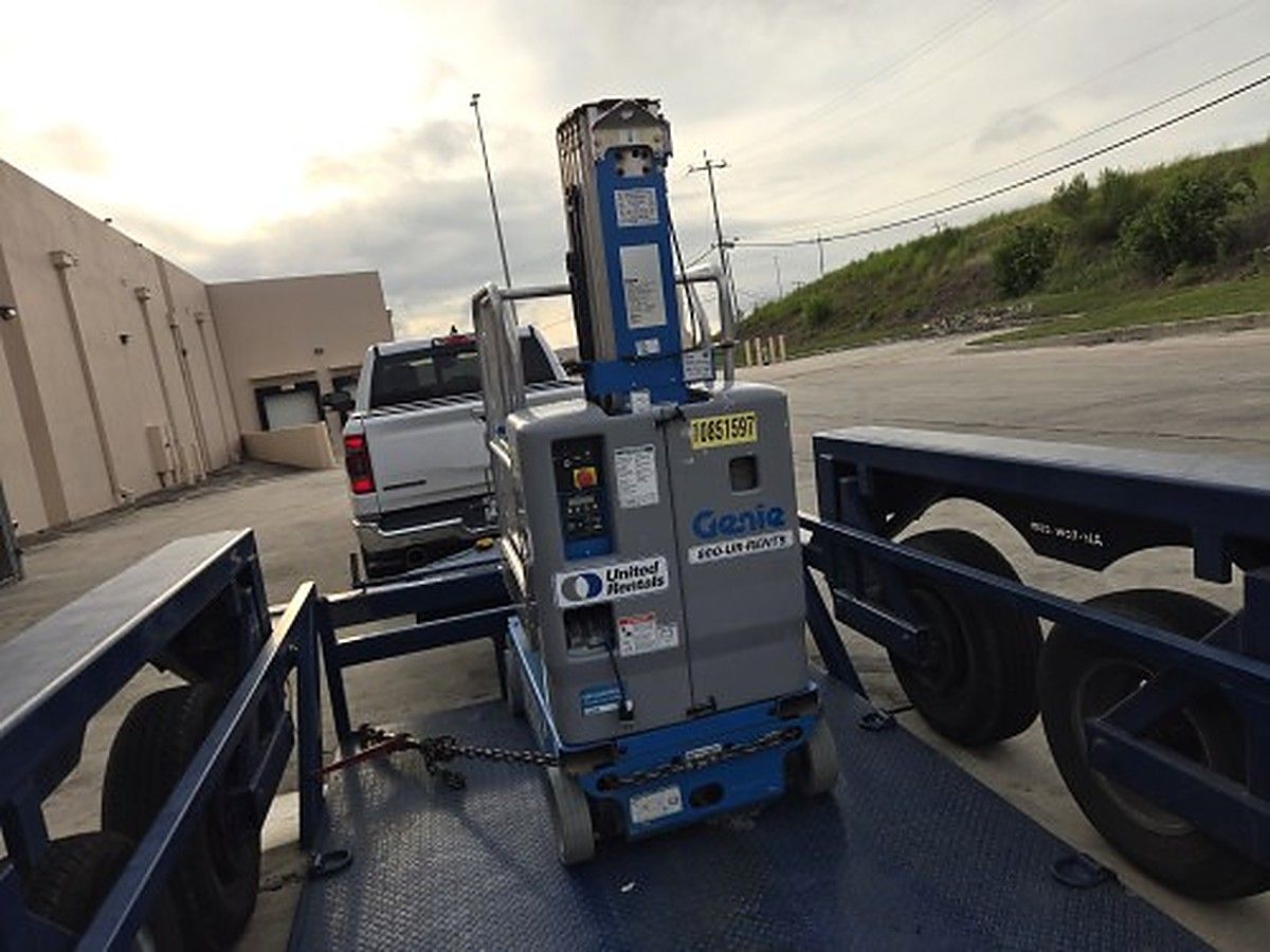 2018 GENIE GR-20 for sale in Las Vegas, NV