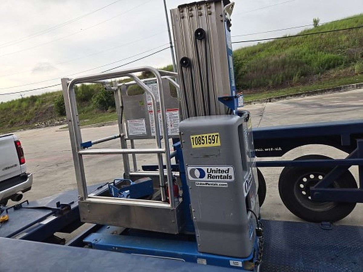GENIE GR-20 photo 2