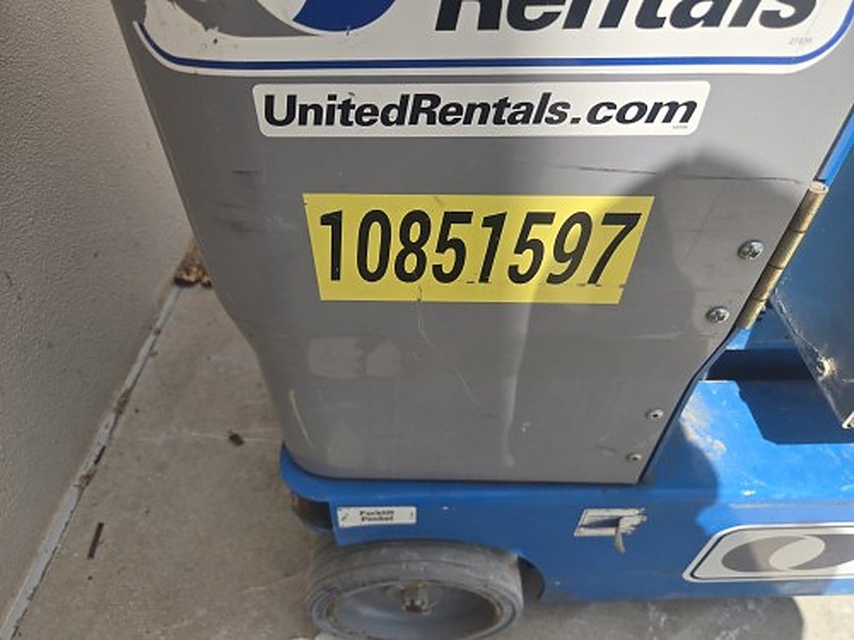 GENIE GR-20 photo 6