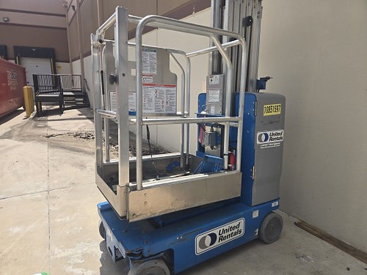 GENIE GR-20 photo 7