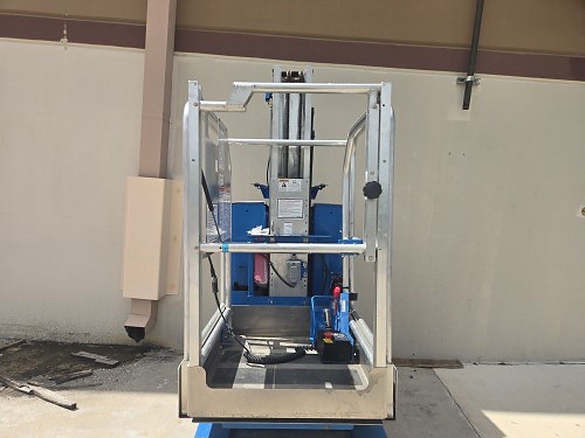 GENIE GR-20 photo 8