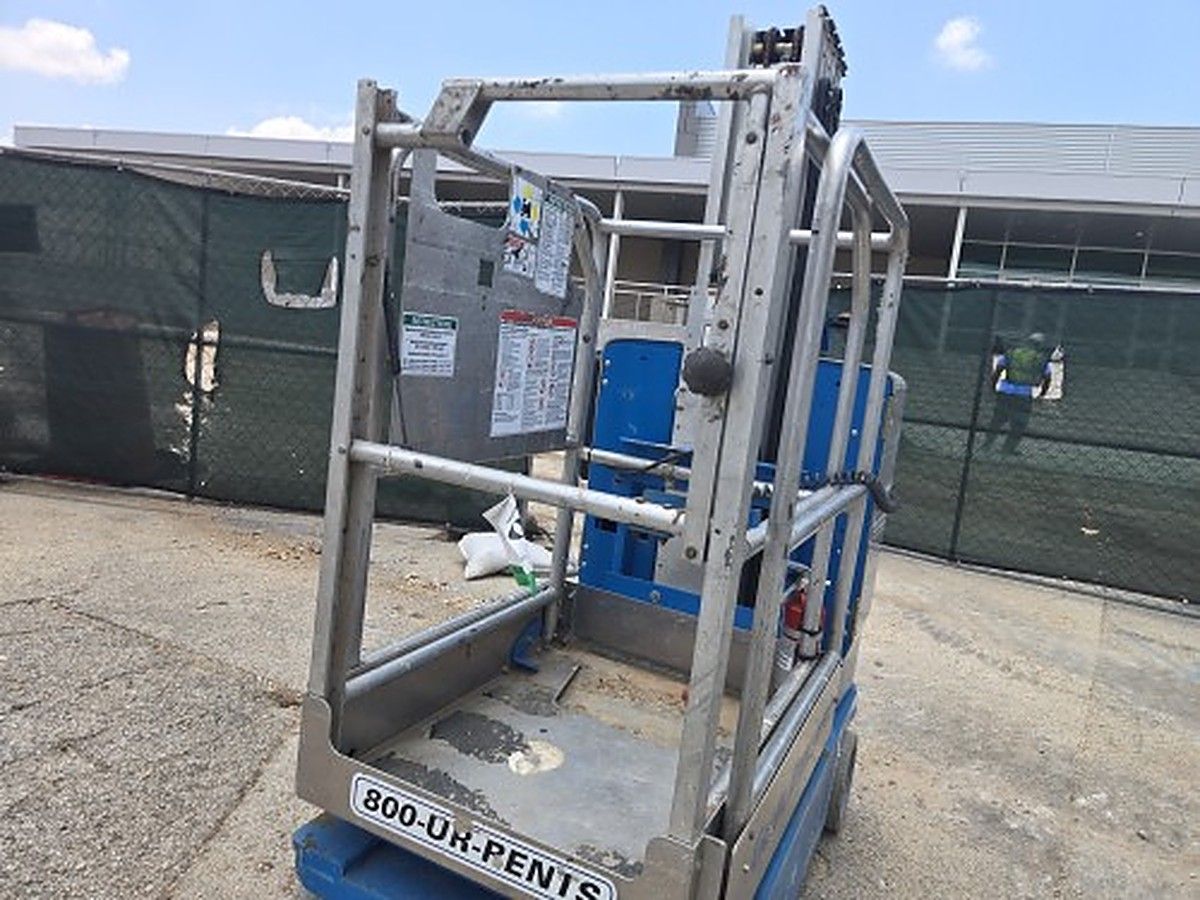 2018 GENIE GR-20 for sale in Las Vegas, NV