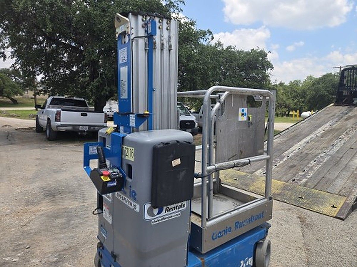 GENIE GR-20 photo 6