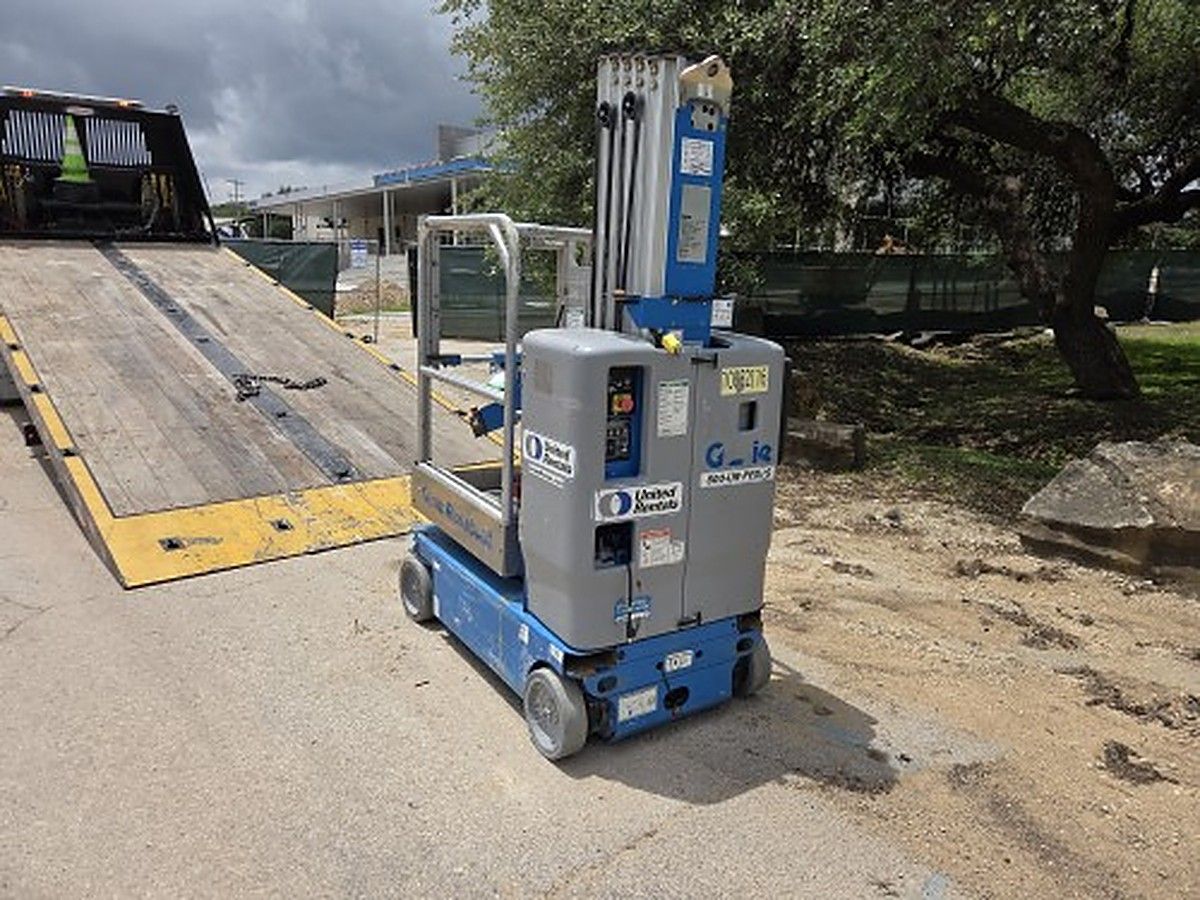 GENIE GR-20 photo 7