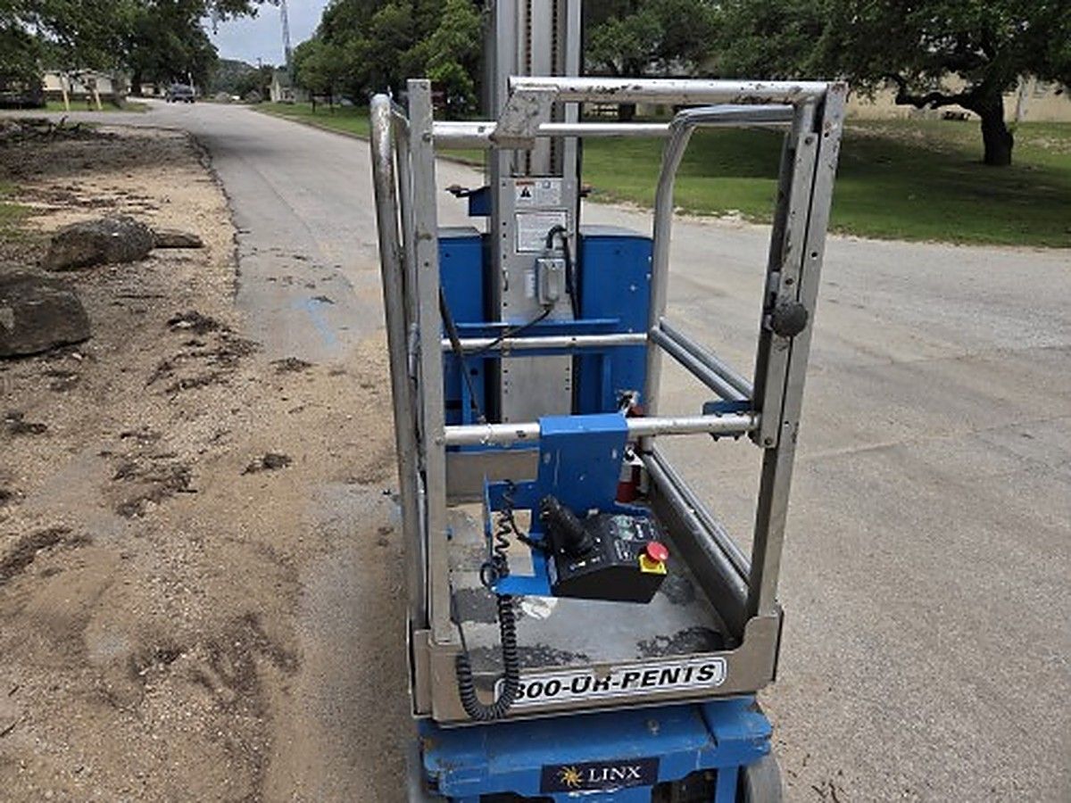 GENIE GR-20 photo 9