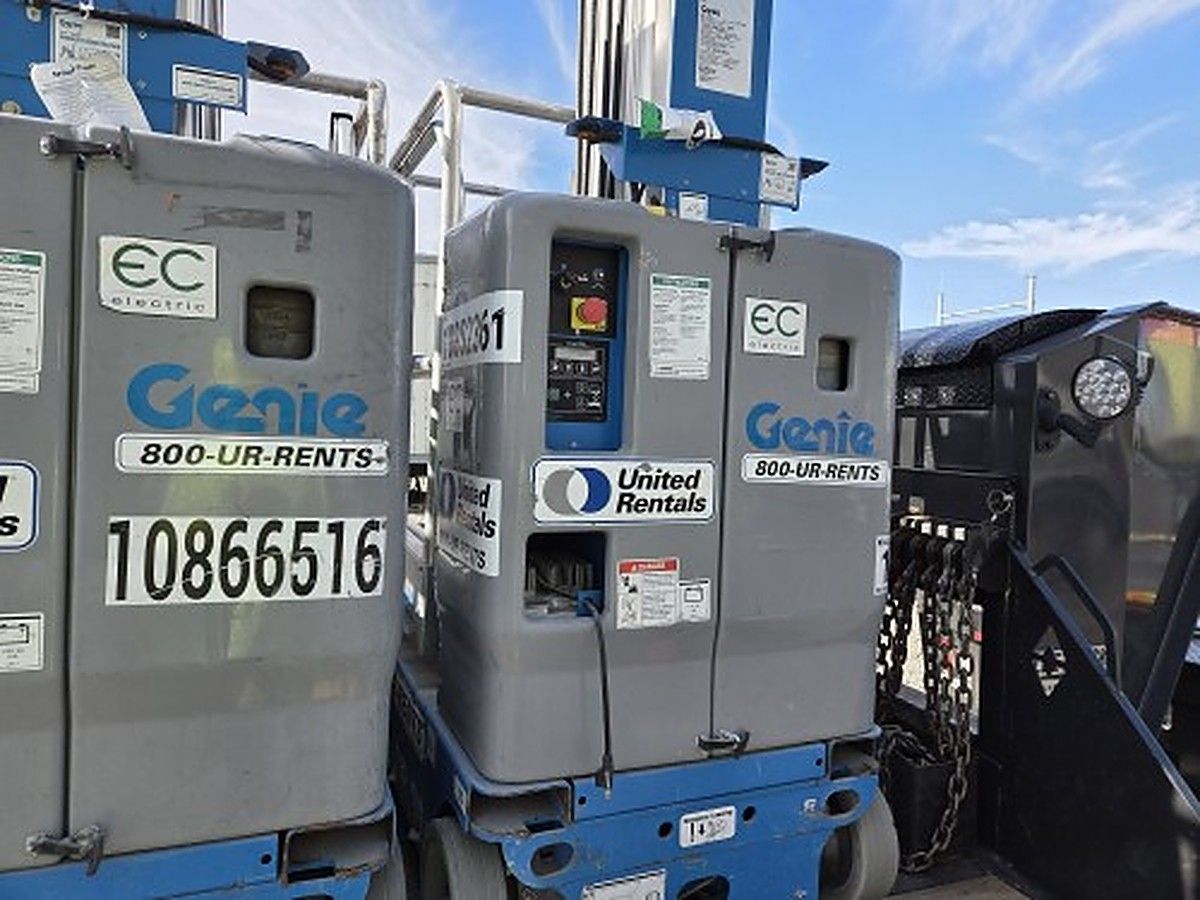 GENIE GR-20 photo 3