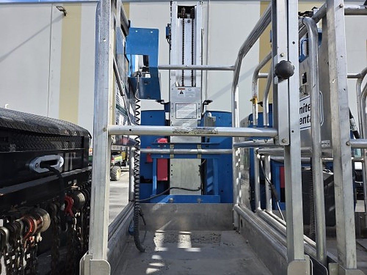GENIE GR-20 photo 5